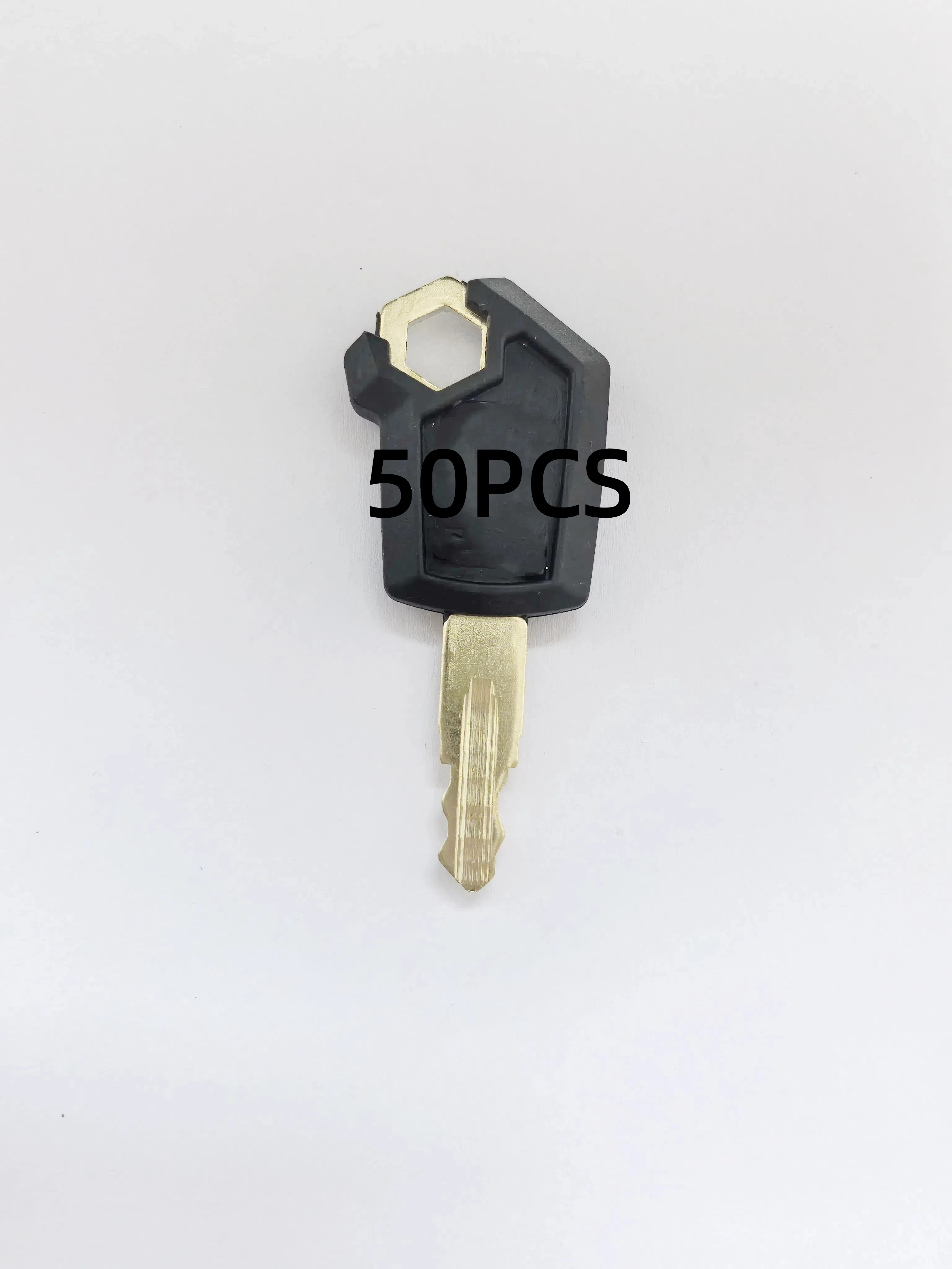 Heavy Equipment Logos - 50 PCS 5P8500 Key With CAT
