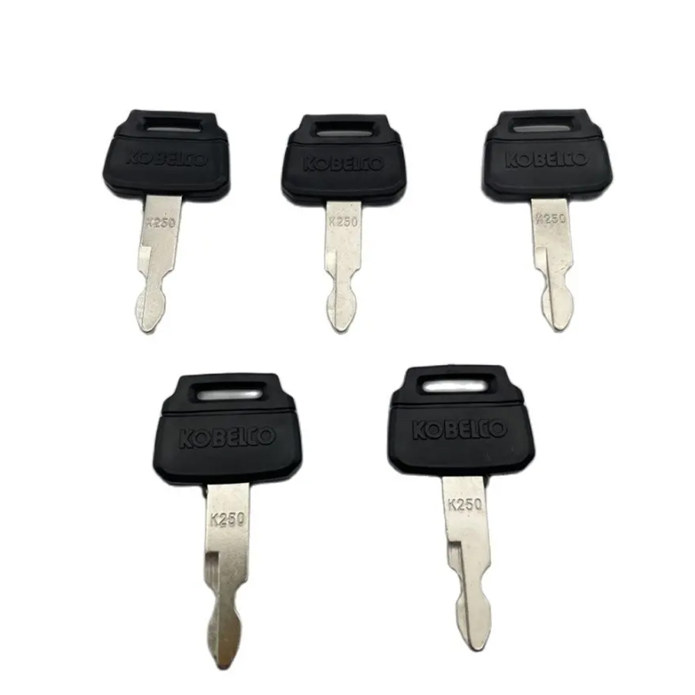 OEM logo K250 Key For Case Kaw – Heavy Equipment Logos recenzja i cena