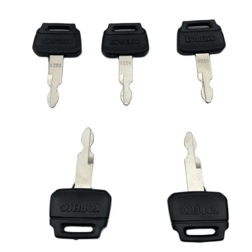 OEM logo K250 Key For Case Kaw – Heavy Equipment Logos recenzja i cena