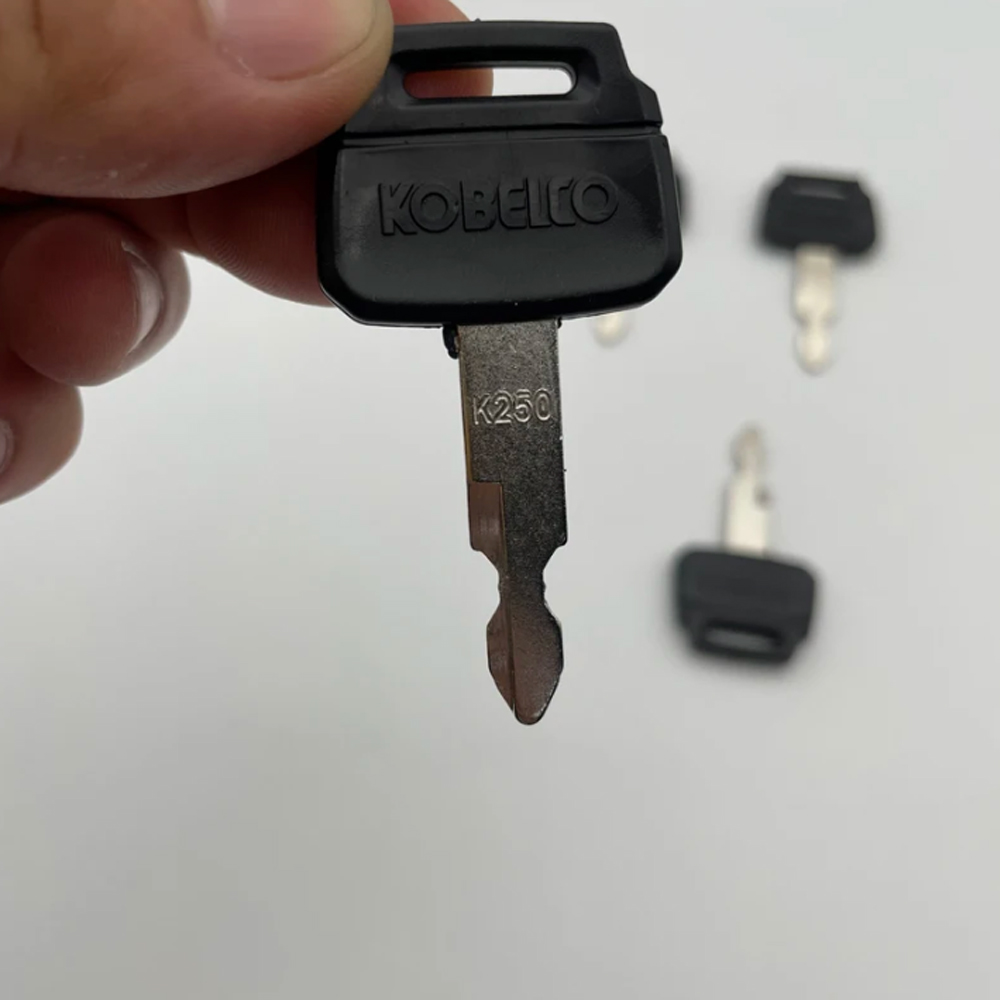 OEM logo K250 Key For Case Kaw – Heavy Equipment Logos recenzja i cena