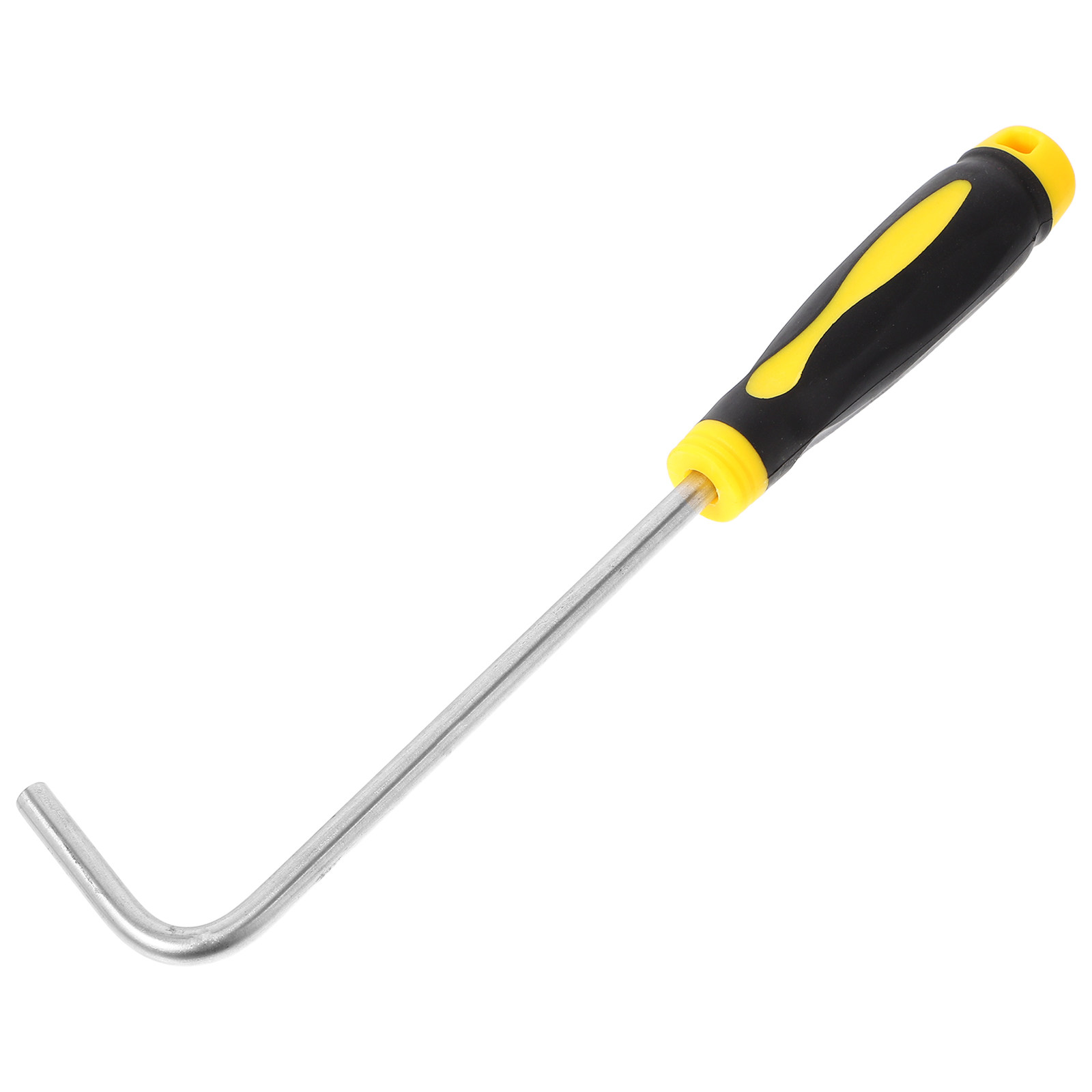Manhole Cover Hook with Rubber – Manhole Cover Lifting recenzja i cena