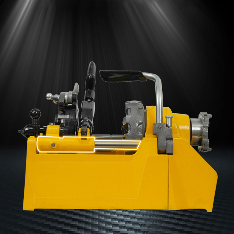 1/2-1 inch small gas water hea – Pipe Threading Machine recenzja i cena