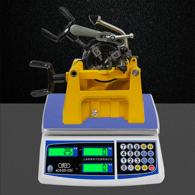 1/2-1 inch small gas water hea – Pipe Threading Machine recenzja i cena