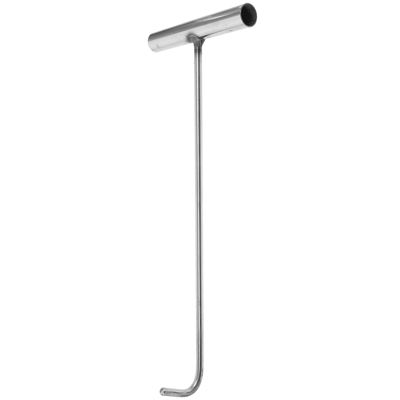 2Pcs Manhole Cover Hook Stainl – Manhole Cover Lifting recenzja i cena