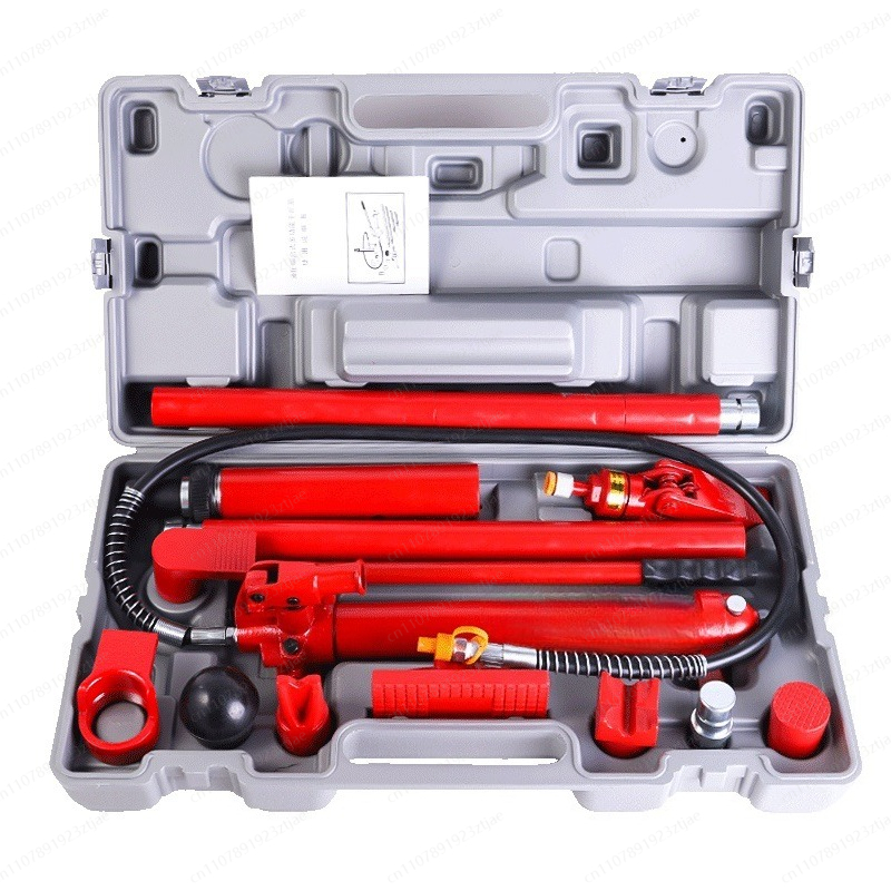 Heavy Duty Separating Hydrauli – Heavy Equipment Jobs recenzja i cena