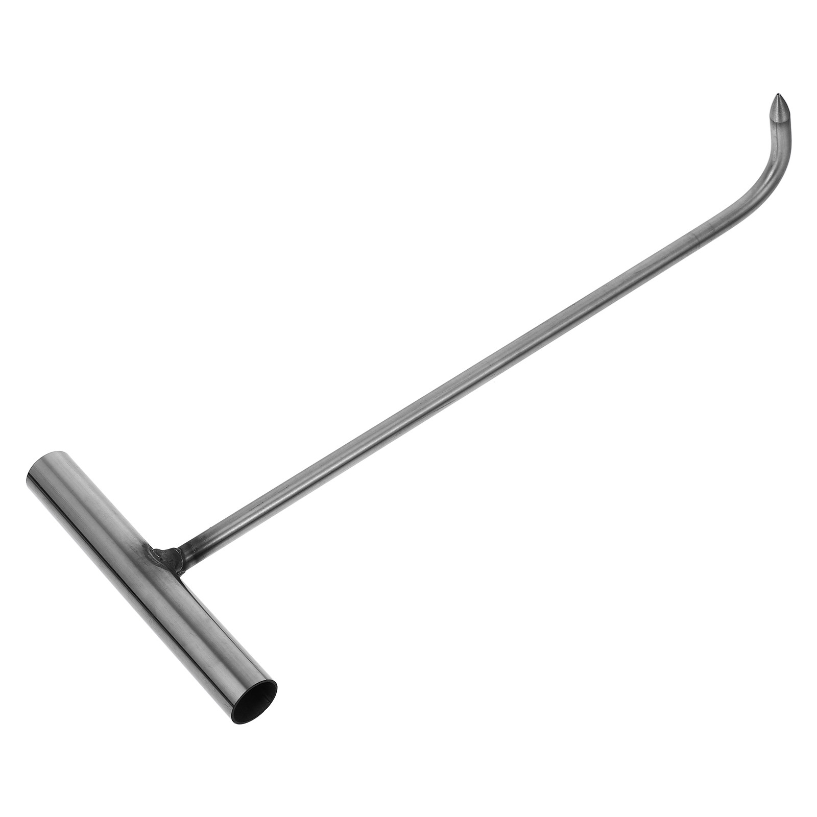Stainless Steel T-Shaped Manho – Manhole Cover Lifting recenzja i cena