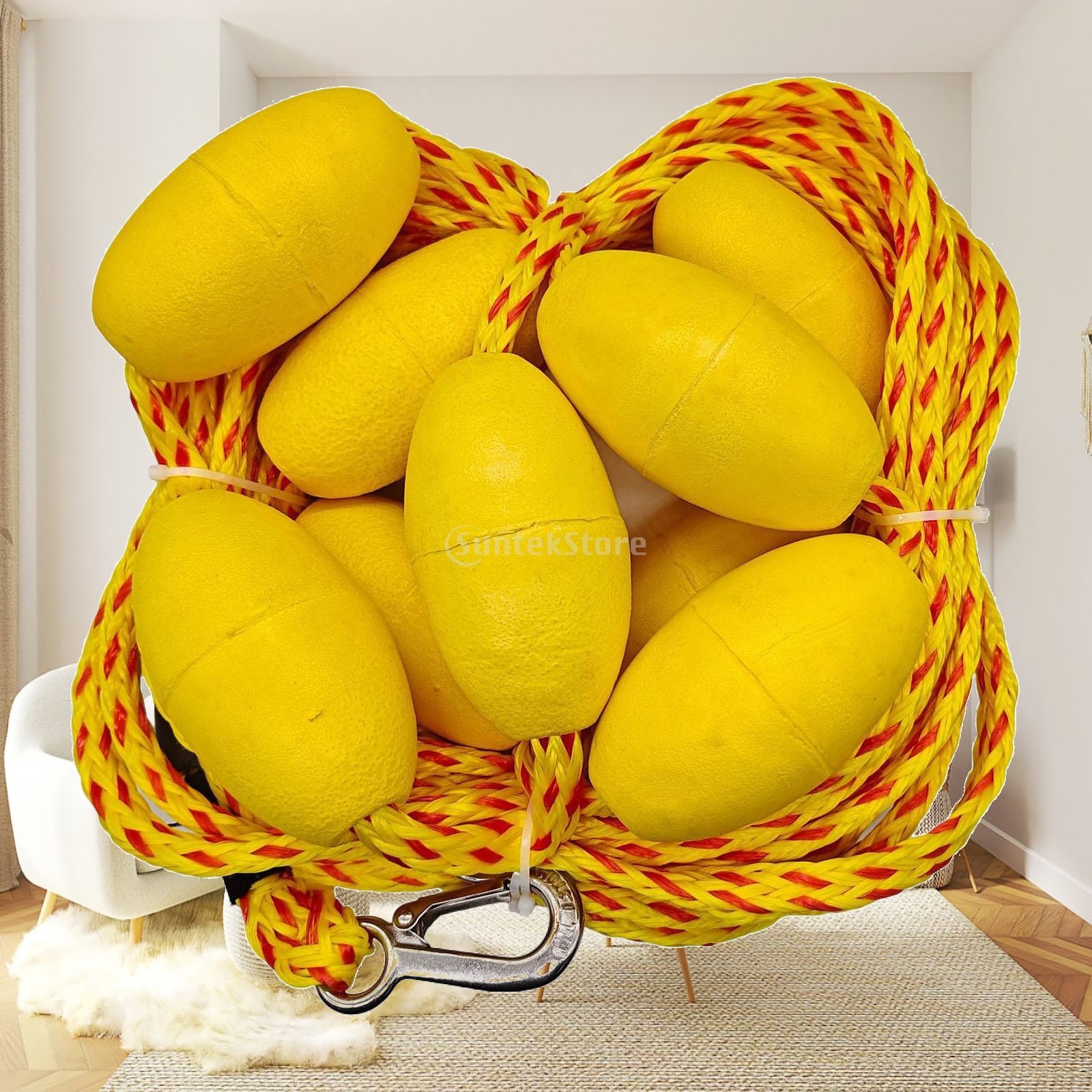 Water Sports Tow Rope 60ft Hea – Heavy Equipment Youtube recenzja i cena
