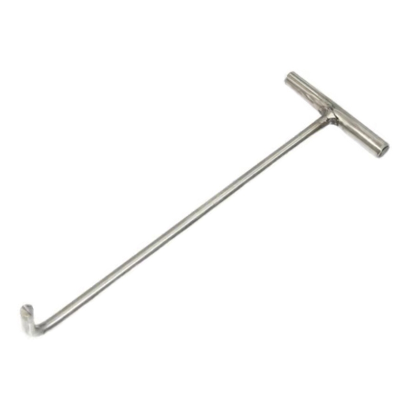 Manhole Cover Hook Heavy Duty  – Manhole Cover Lifting recenzja i cena