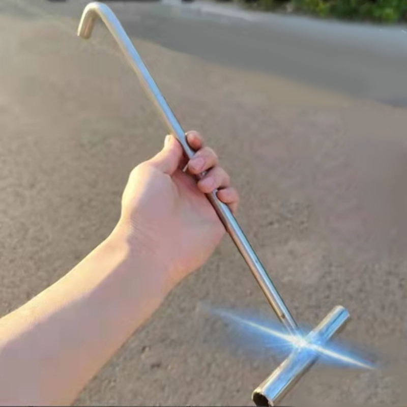 Manhole Cover Hook Heavy Duty  – Manhole Cover Lifting recenzja i cena
