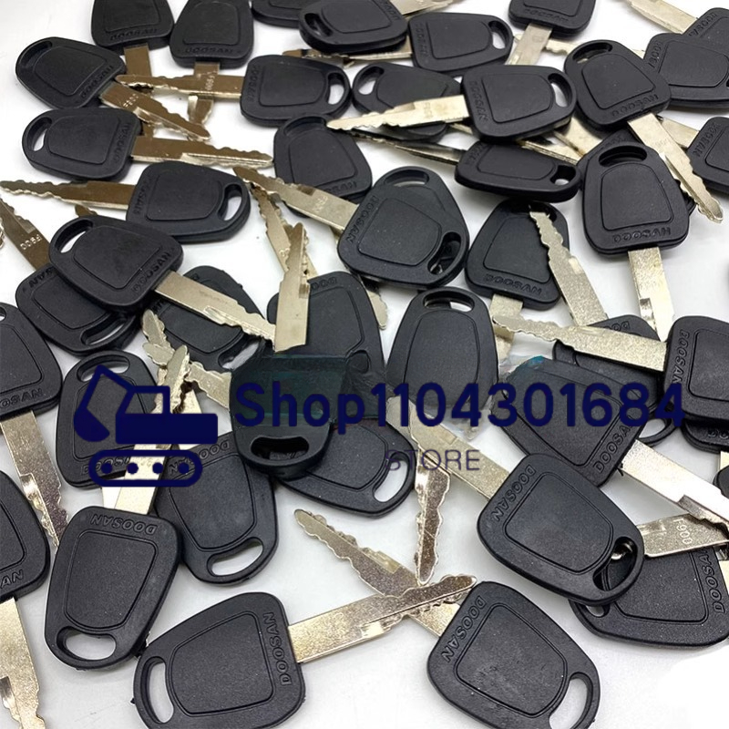20PCS F900 Key For Deawoo Doos – Heavy Equipment Bobcat recenzja i cena