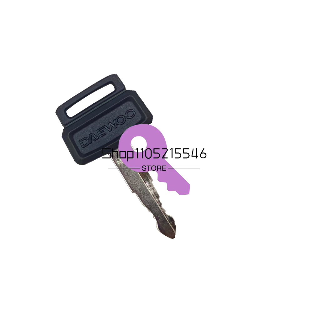20/10/5/1pcs for D300 Keys Exc – Heavy Equipment Logos recenzja i cena