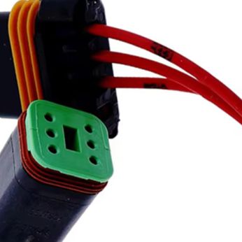 Ignition Switch Wiring Harness – Heavy Equipment Bobcat recenzja i cena
