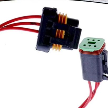 Ignition Switch Wiring Harness – Heavy Equipment Bobcat recenzja i cena