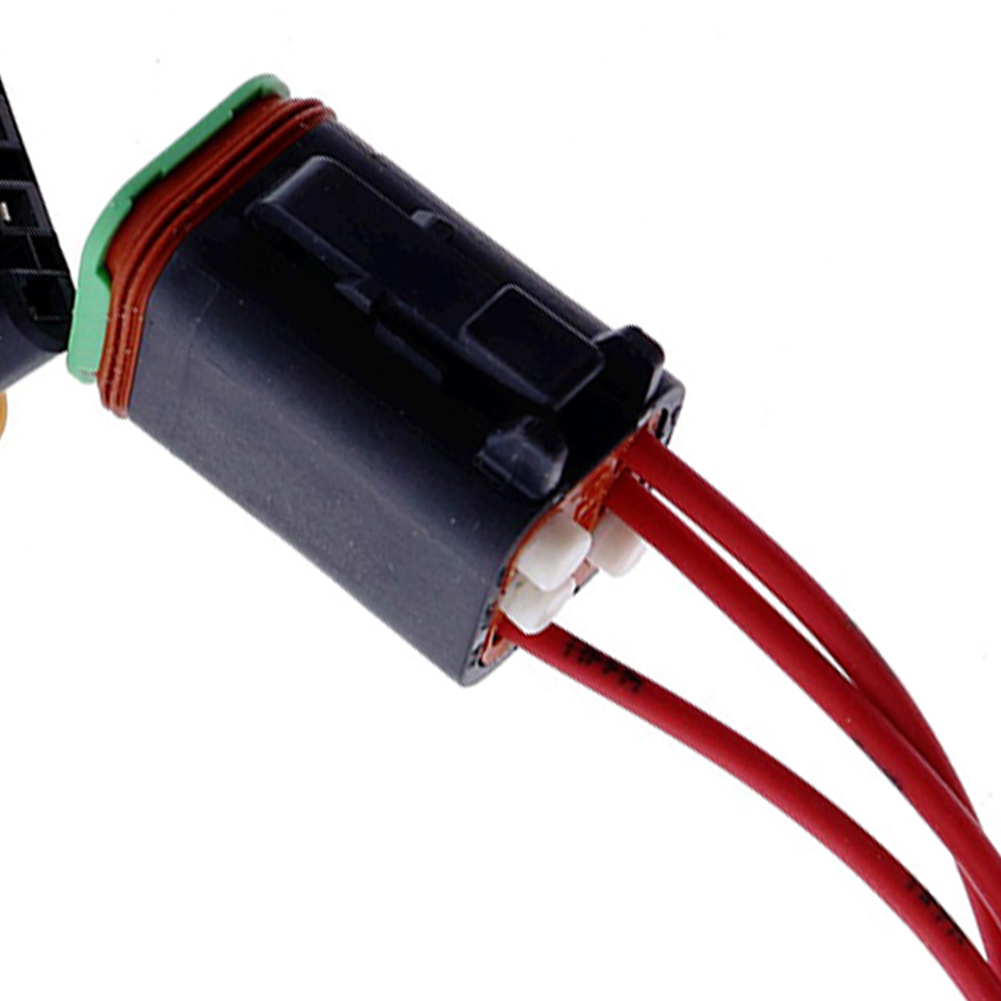 Ignition Switch Wiring Harness – Heavy Equipment Bobcat recenzja i cena