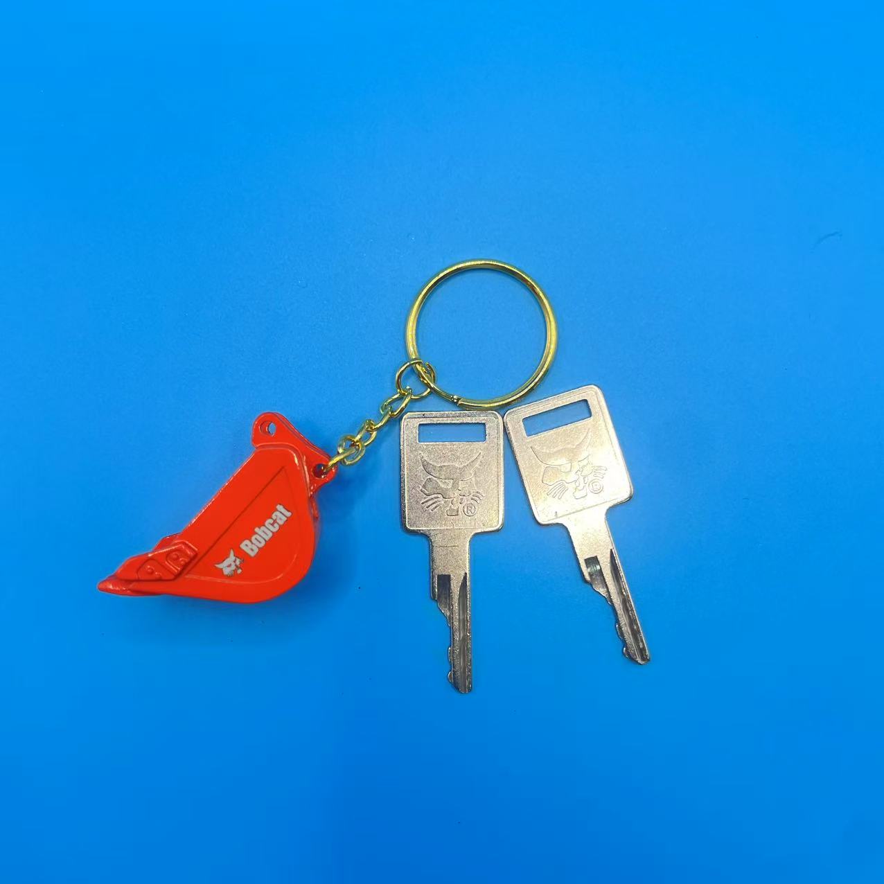 S331/S160 For Bobcat Key S550  – Heavy Equipment Bobcat recenzja i cena