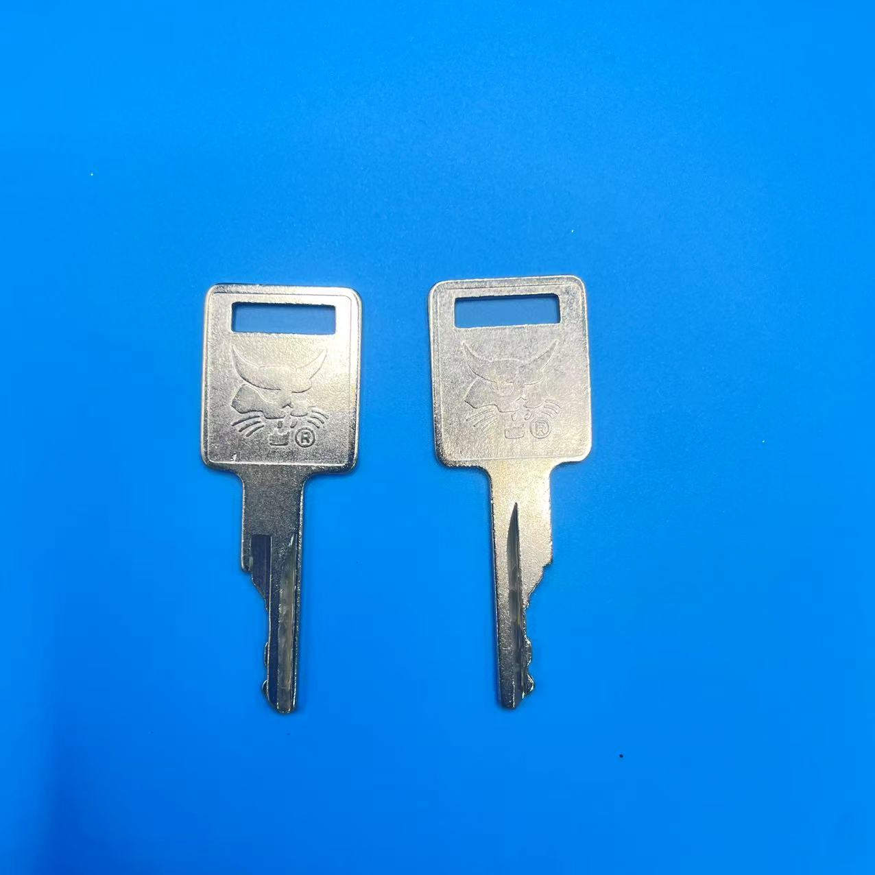 S331/S160 For Bobcat Key S550  – Heavy Equipment Bobcat recenzja i cena
