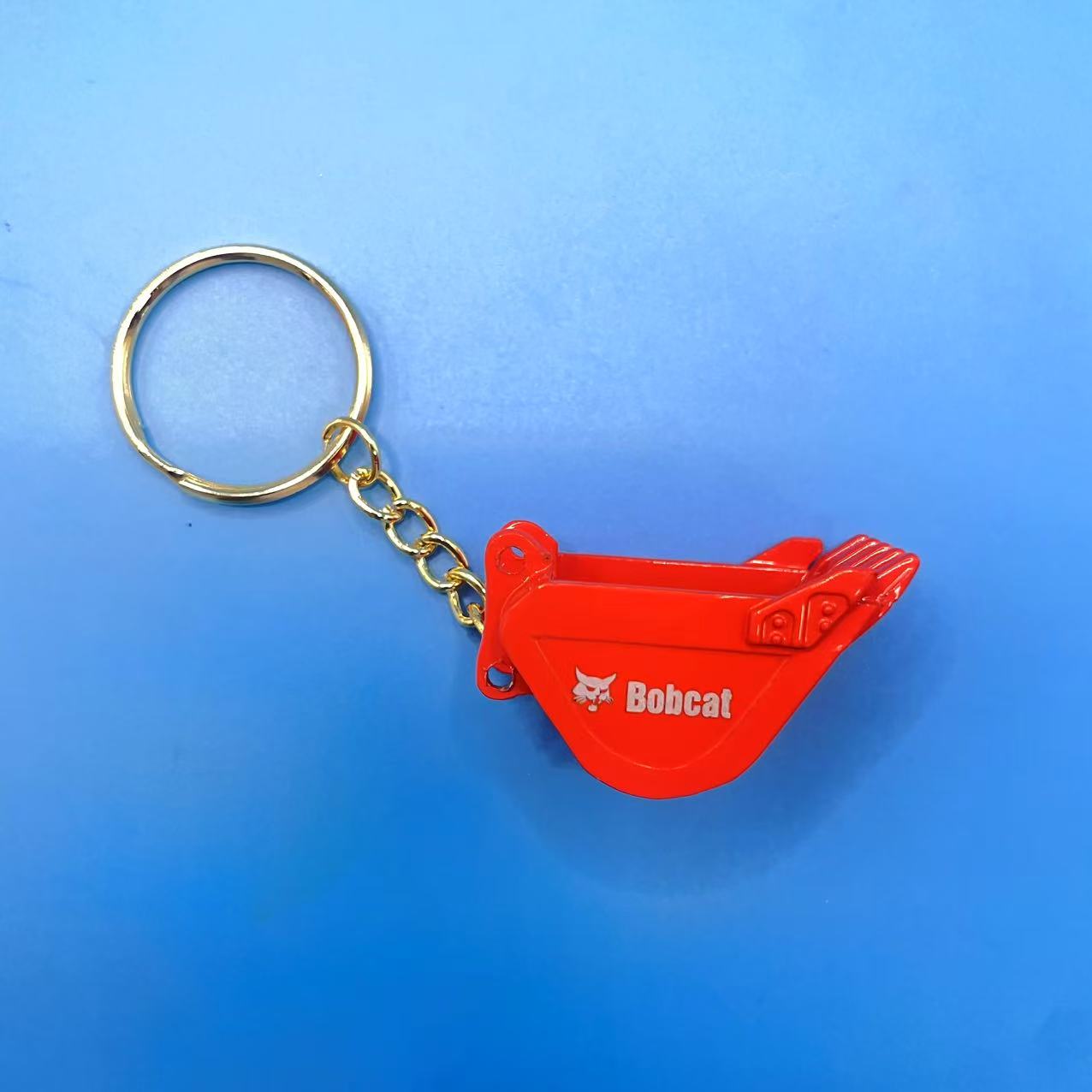 S331/S160 For Bobcat Key S550  – Heavy Equipment Bobcat recenzja i cena