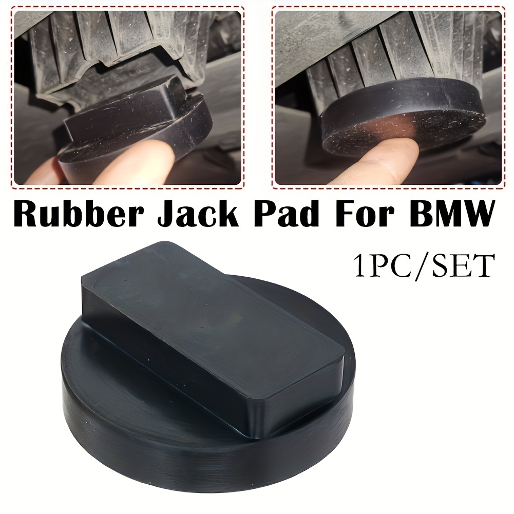 Car Jack Rubber Pad Jack Lift  – Manhole Cover Lifting recenzja i cena