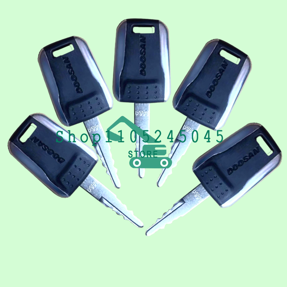 50PCS F900 ignition Key For De – Heavy Equipment Bobcat recenzja i cena