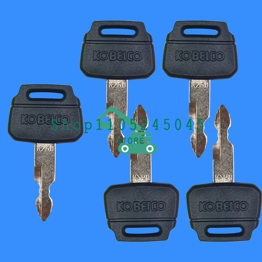 Hot Sale 1/5/10PCS OEM Logo K2 – Heavy Equipment Logos recenzja i cena