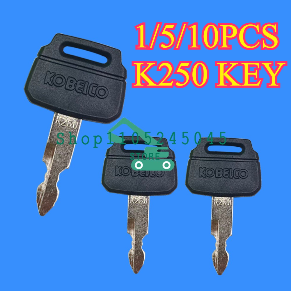 Hot Sale 1/5/10PCS OEM Logo K2 – Heavy Equipment Logos recenzja i cena
