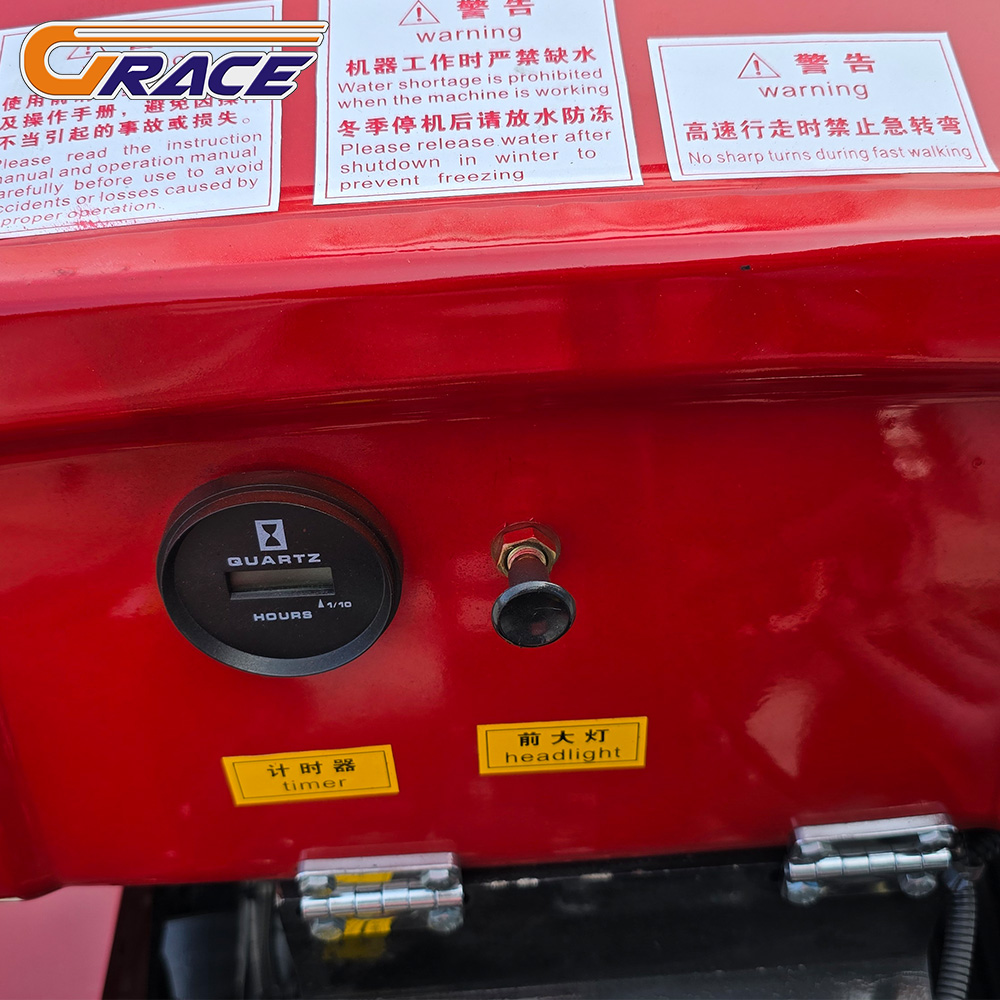 2025 Brand New 35hp Diesel Cra – Heavy Equipment China Brand recenzja i cena