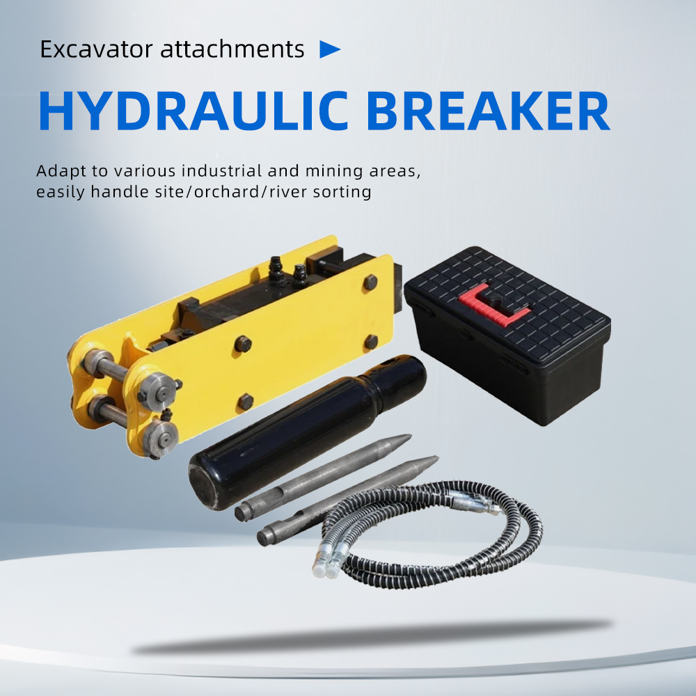 High Quality Excavator Parts H – Heavy Equipment China Brand recenzja i cena