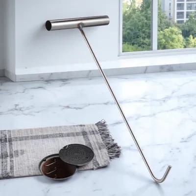 Stainless Steel Manhole Cover  – Manhole Cover Lifting recenzja i cena