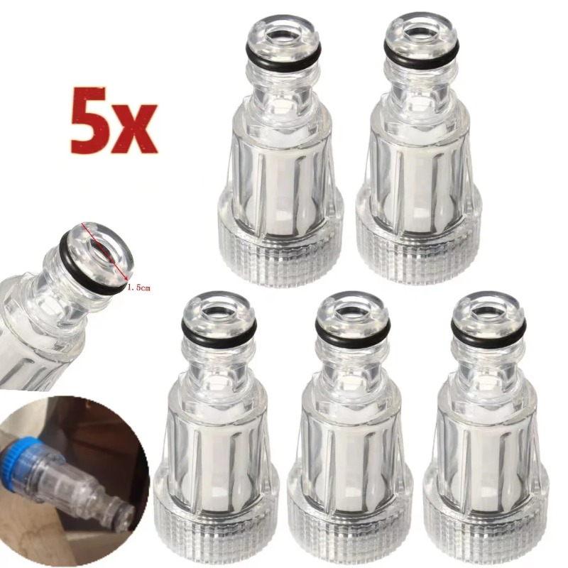 1/2/5x Thread Faucet Quick Con – Pipe Threading Machine recenzja i cena