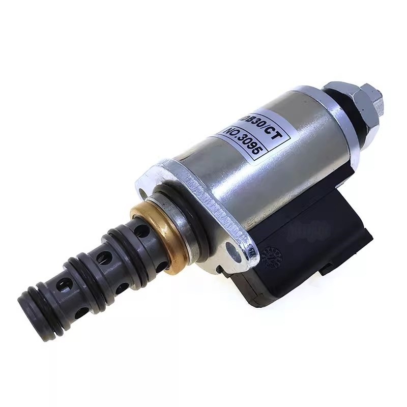 Carter Excavator Pilot Pump So – Heavy Equipment Used Parts recenzja i cena
