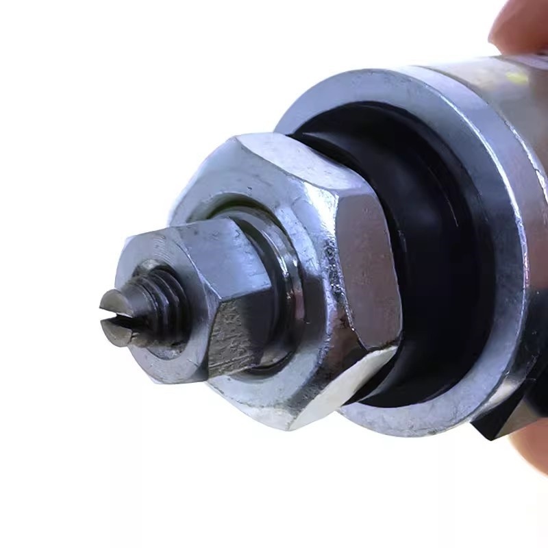 Carter Excavator Pilot Pump So – Heavy Equipment Used Parts recenzja i cena