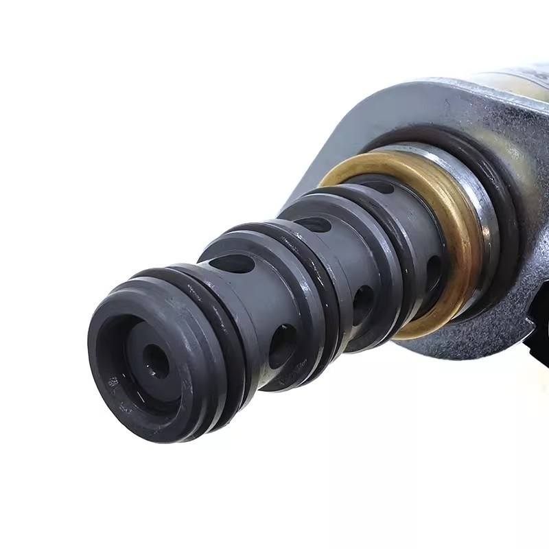 Carter Excavator Pilot Pump So – Heavy Equipment Used Parts recenzja i cena