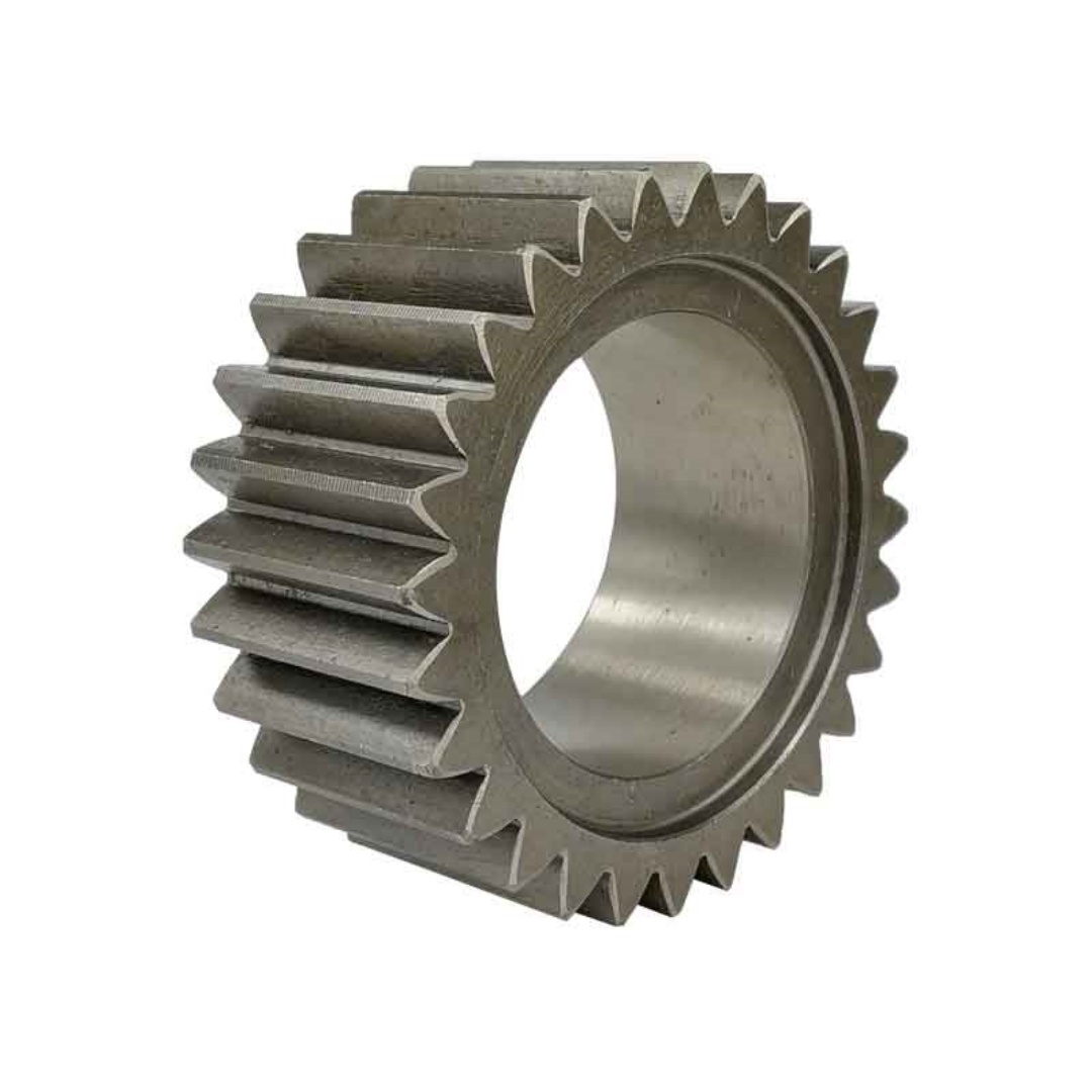 Kato HD308US Excavator Rotary  – Heavy Equipment Used Parts recenzja i cena