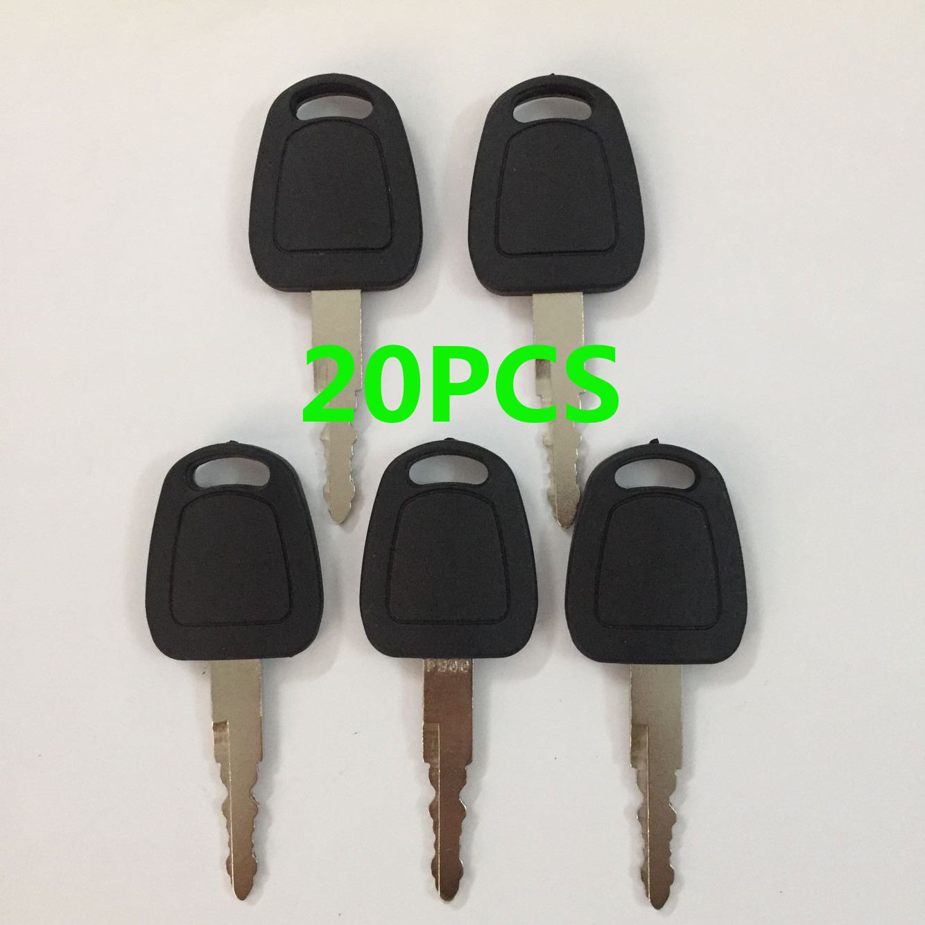 20PCS F900 Key For Deawoo Doos – Heavy Equipment Bobcat recenzja i cena