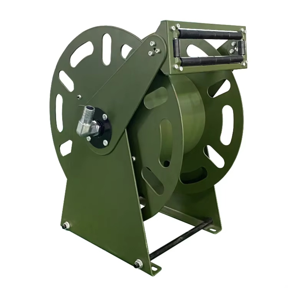 High-load industrial automatic – Heavy Equipment Youtube recenzja i cena