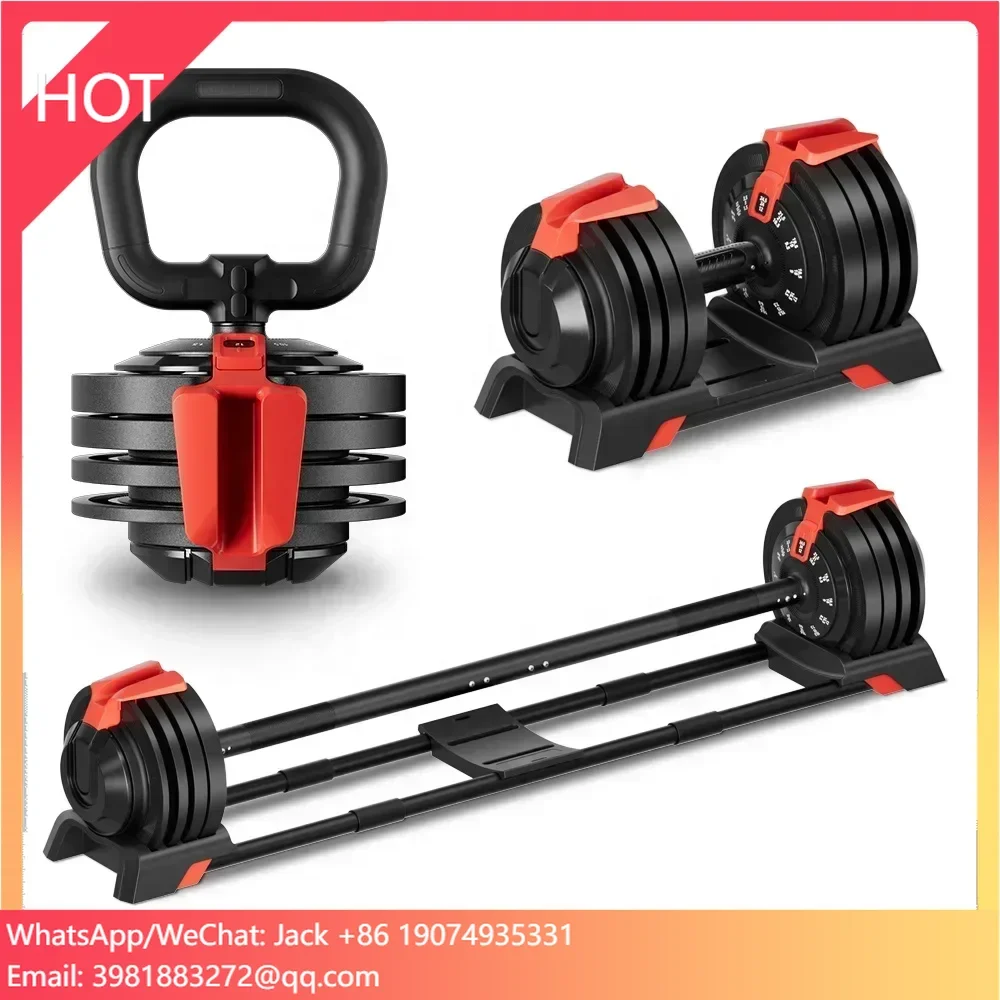 Xdumbbell Custom Logo Fitness  – Heavy Equipment Logos recenzja i cena