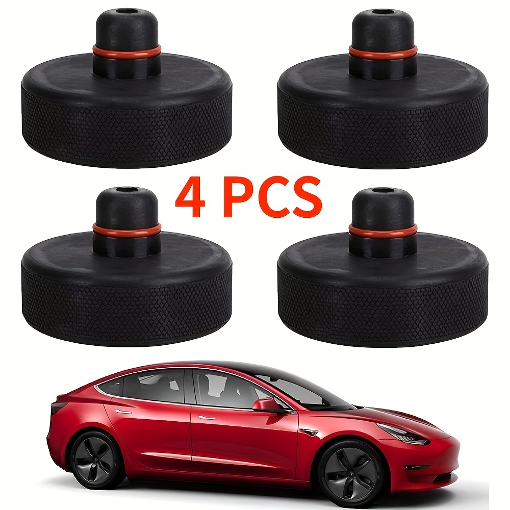 4pcs For Tesla Model X/S/3 Bla – Manhole Cover Lifting recenzja i cena