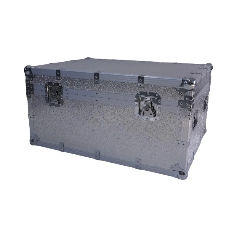 Silver Aluminum Alloy Flight C – Heavy Equipment Logos recenzja i cena