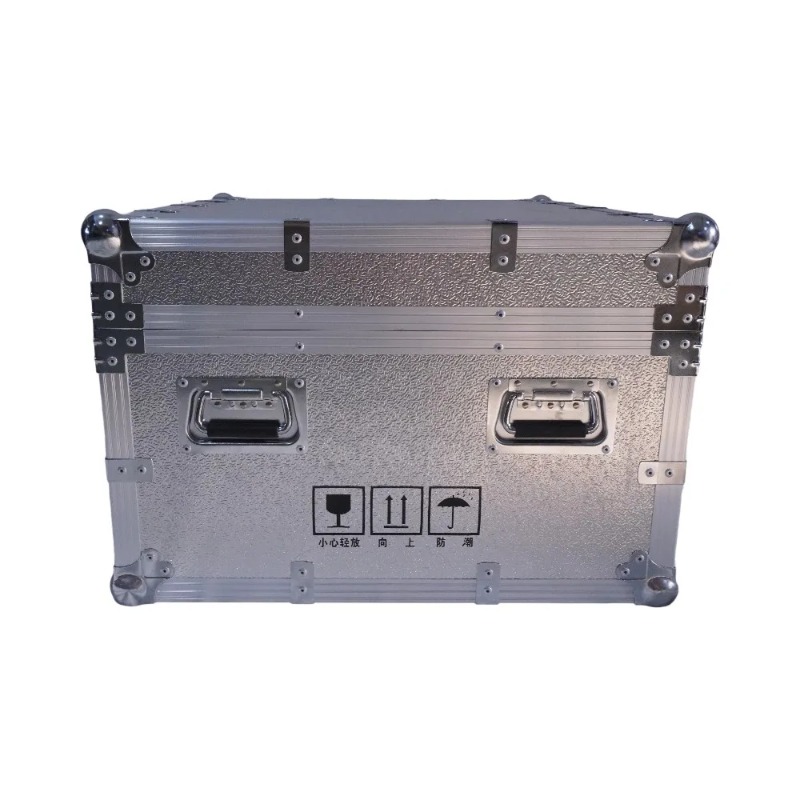 Silver Aluminum Alloy Flight C – Heavy Equipment Logos recenzja i cena
