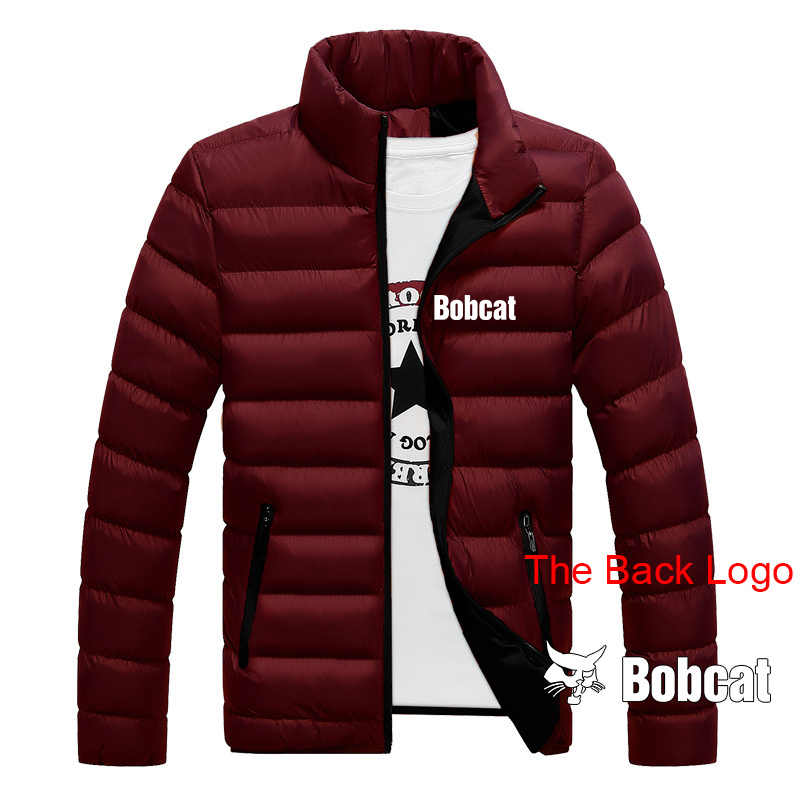 2024 Men New Bobcat Heavy Equi – Heavy Equipment Bobcat recenzja i cena
