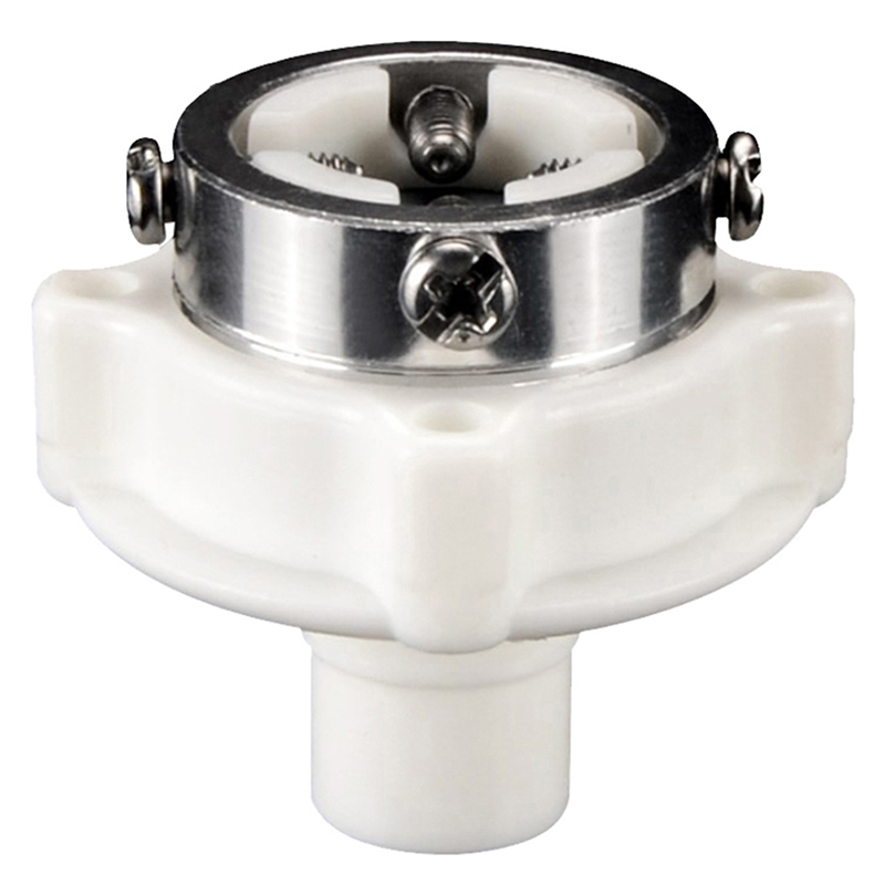 Water Inlet Pipe Adapter 1/2＂M – Pipe Threading Machine recenzja i cena