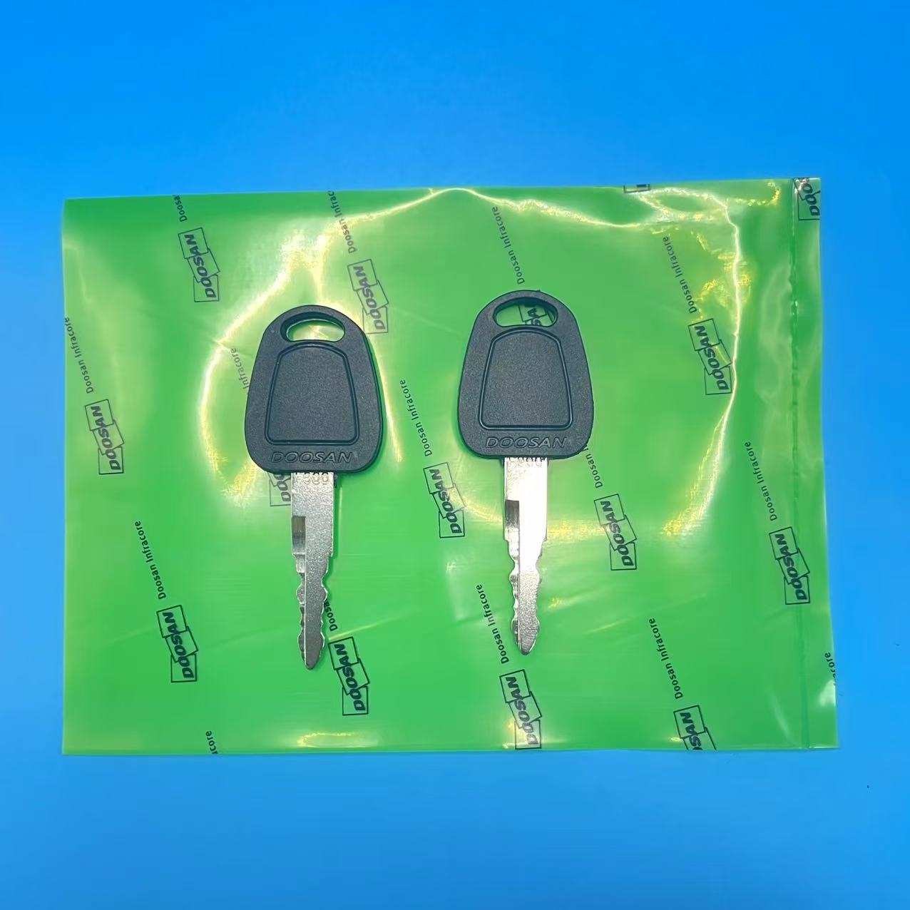 2 PCS F900 Key For Deawoo Doos – Heavy Equipment Bobcat recenzja i cena