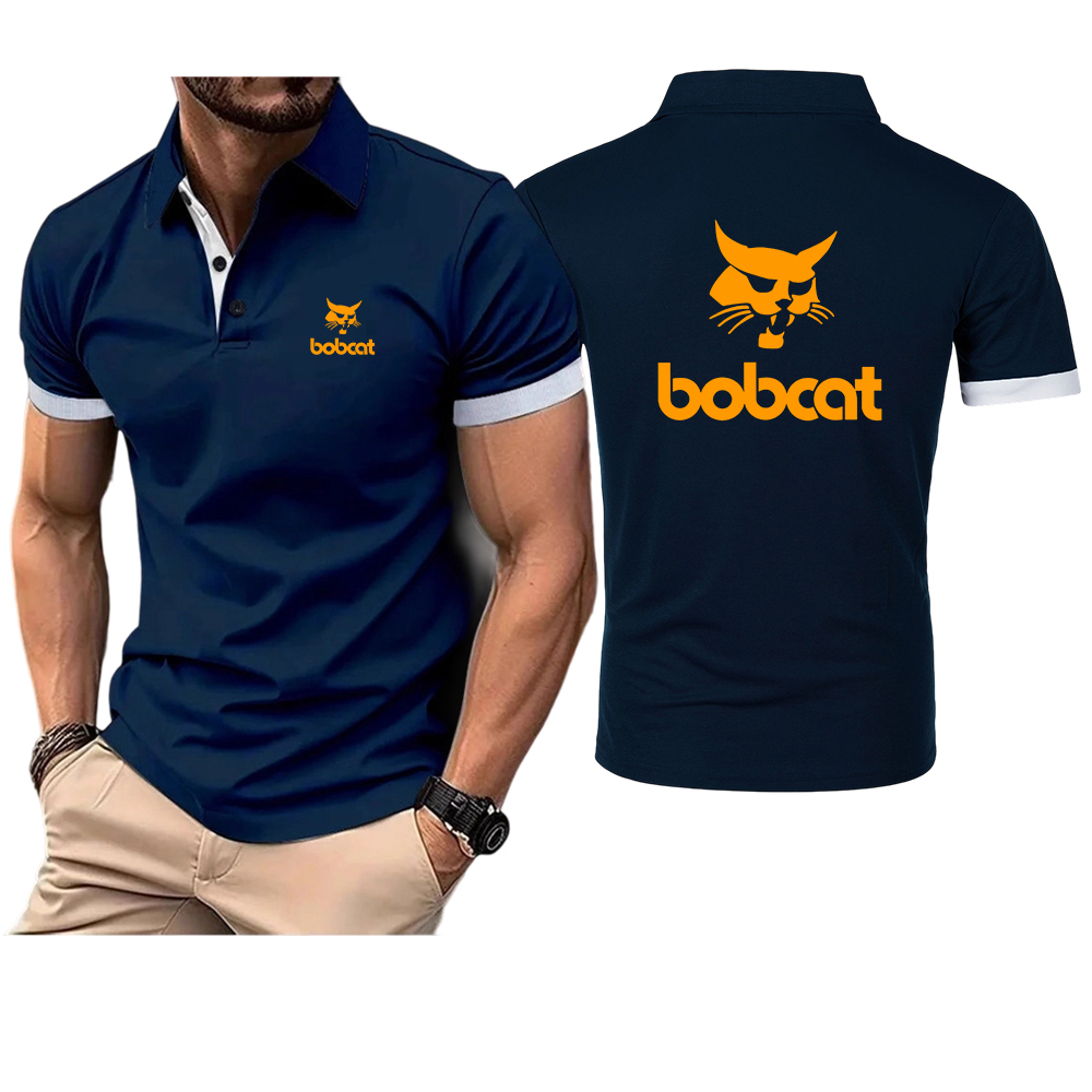 2026 Hot Sale Summer Breathabl – Heavy Equipment Bobcat recenzja i cena