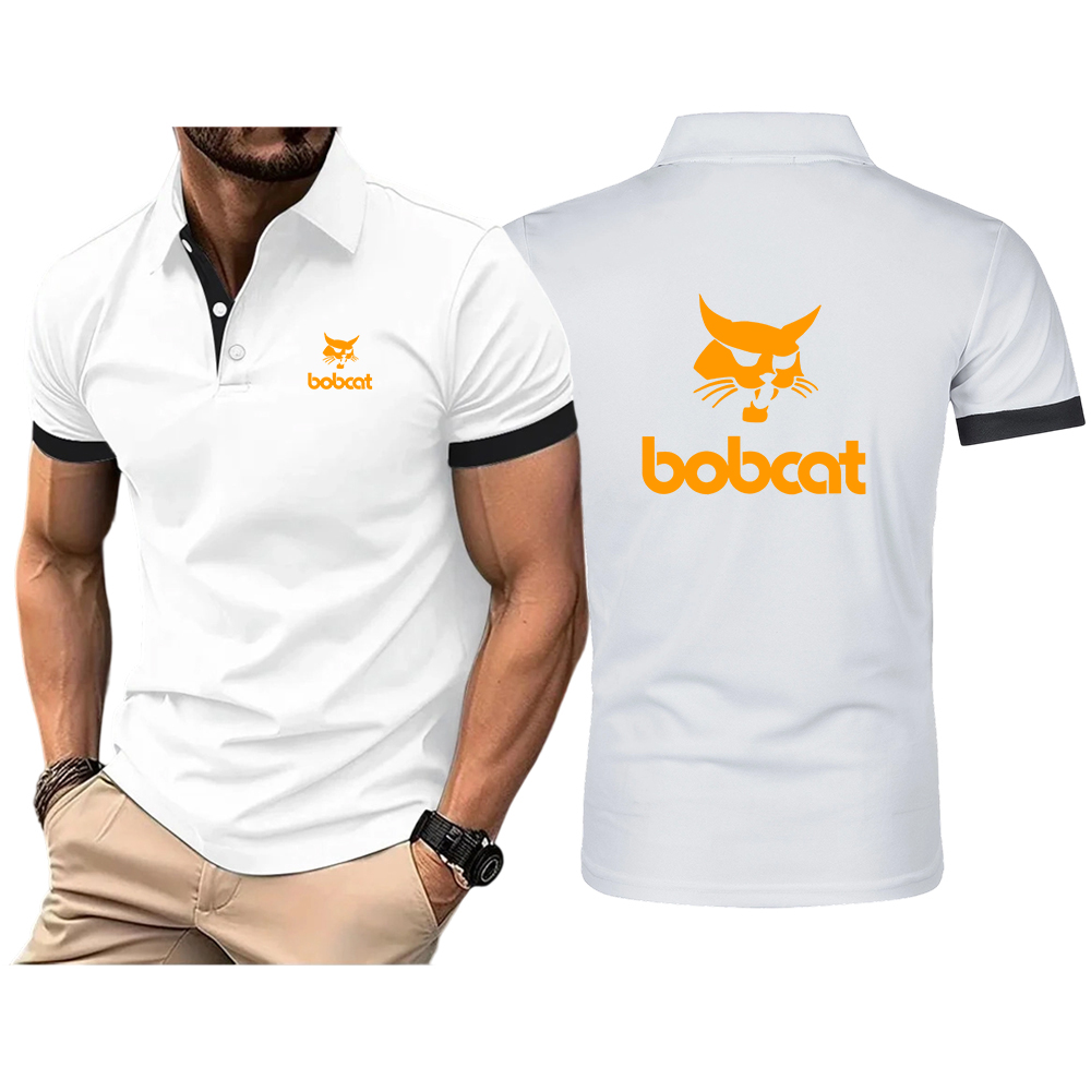 2026 Hot Sale Summer Breathabl – Heavy Equipment Bobcat recenzja i cena