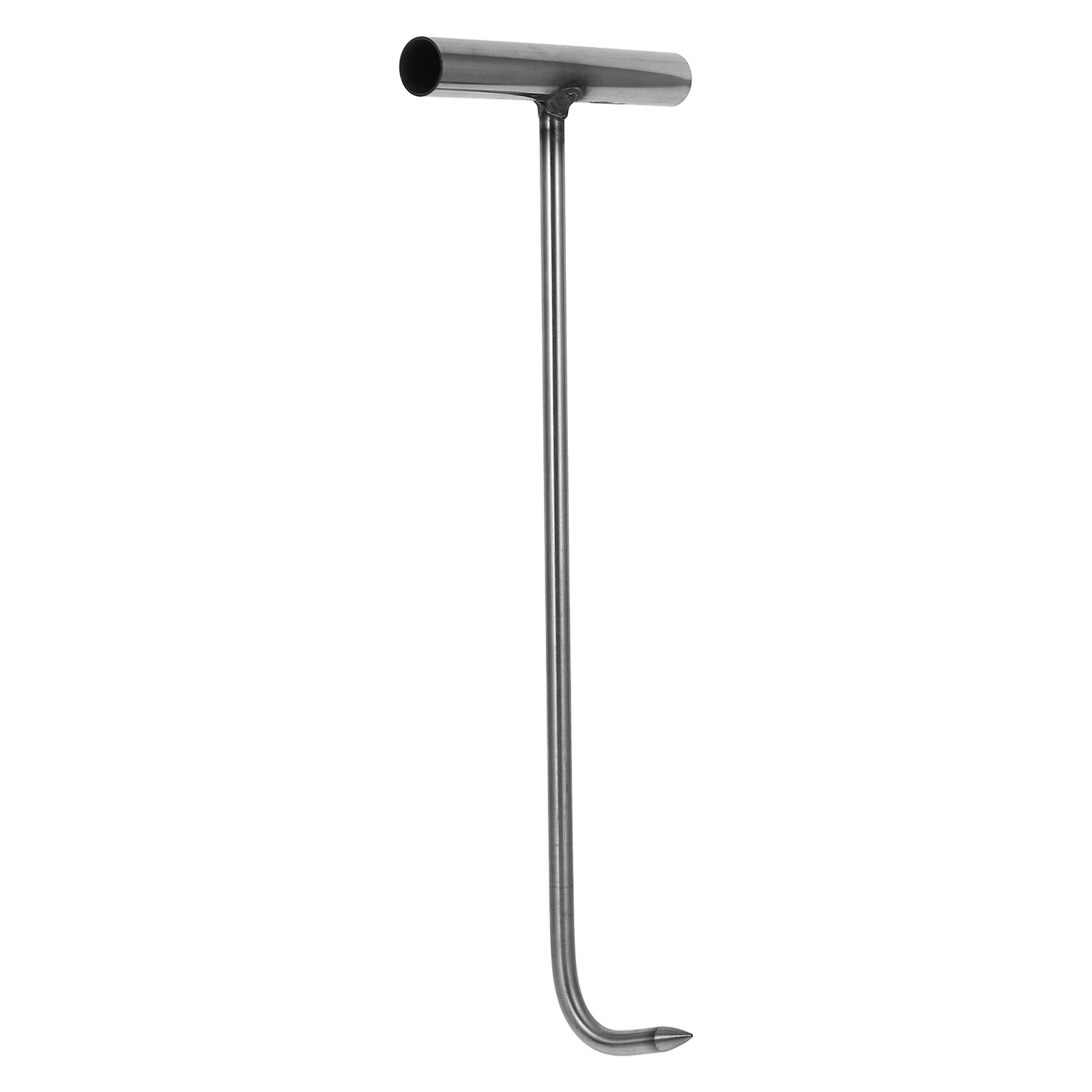 Heavy Duty Stainless Steel T-S – Manhole Cover Lifting recenzja i cena