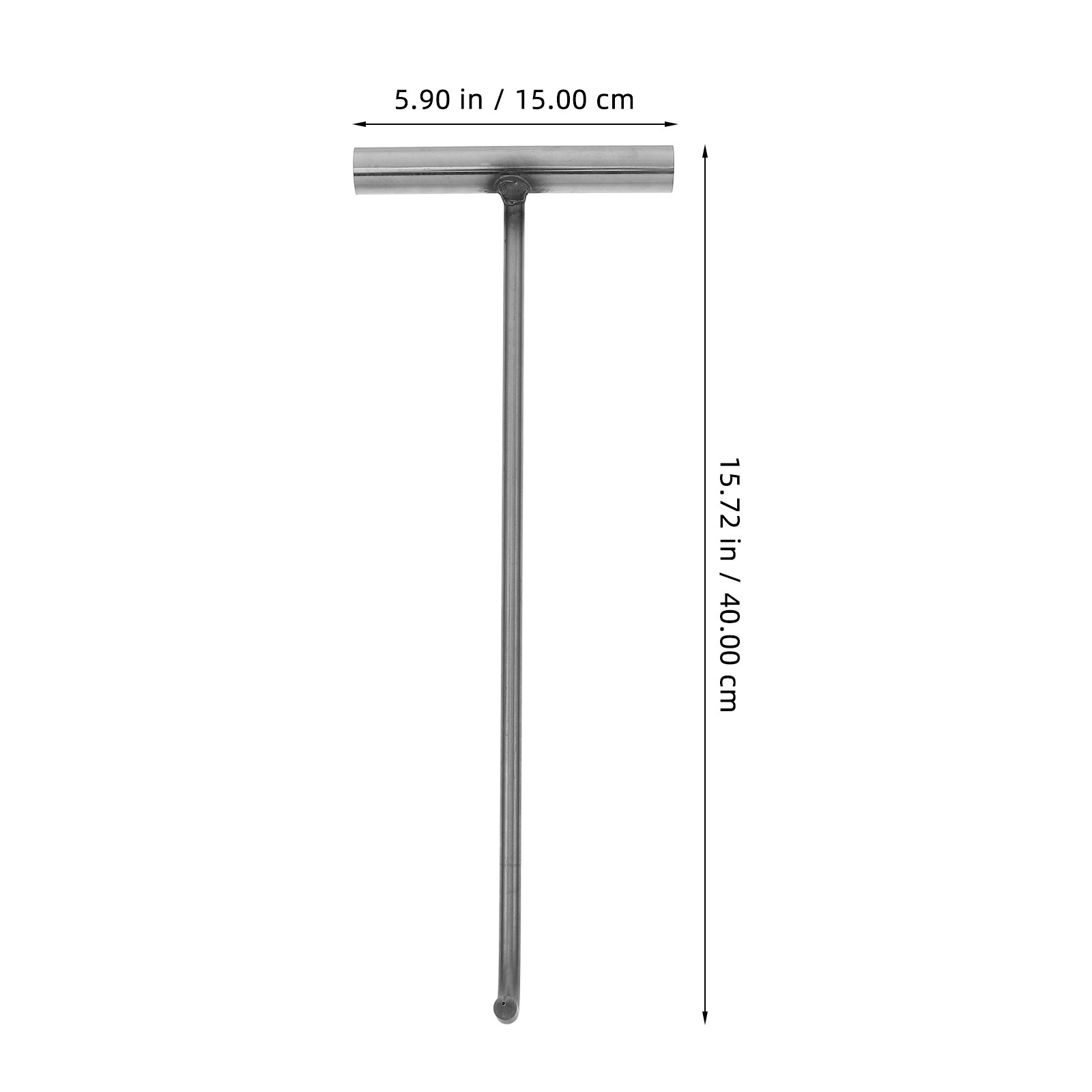 Heavy Duty Stainless Steel T-S – Manhole Cover Lifting recenzja i cena