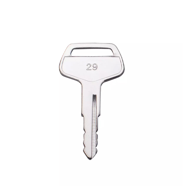 41PCS Heavy Equipment Keys Set – Heavy Equipment Bobcat recenzja i cena