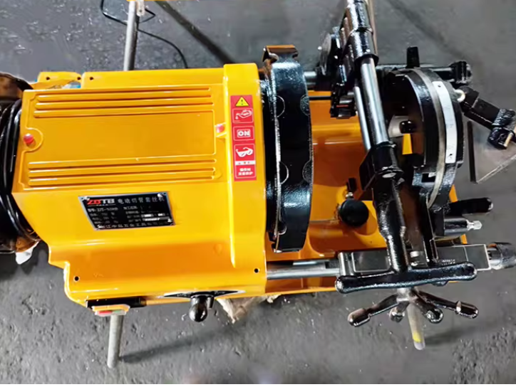 2 Inch  3inch New Electric Pip – Pipe Threading Machine recenzja i cena
