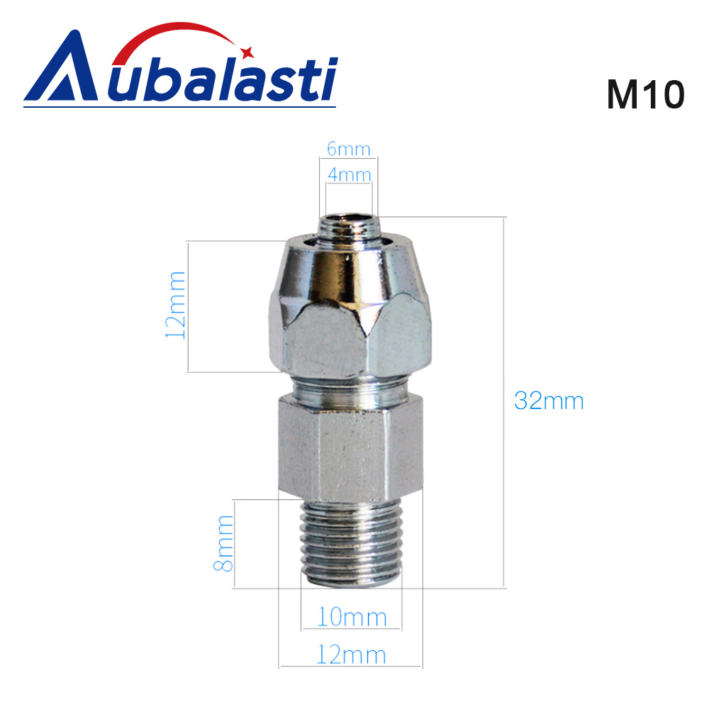 Aubalasti Engraving Machine Sp – Pipe Threading Machine recenzja i cena