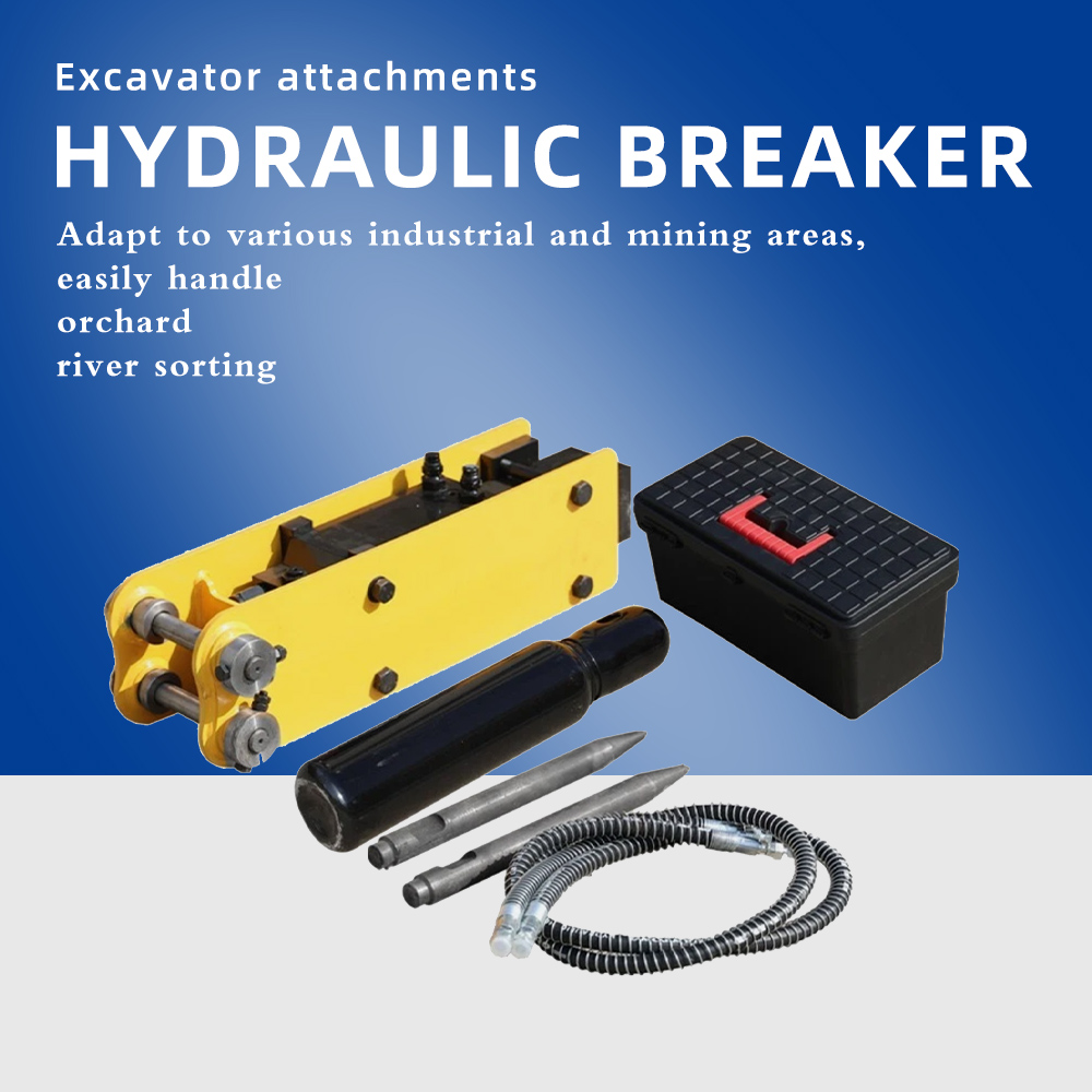 Durable Excavator Parts Factor – Heavy Equipment China Brand recenzja i cena